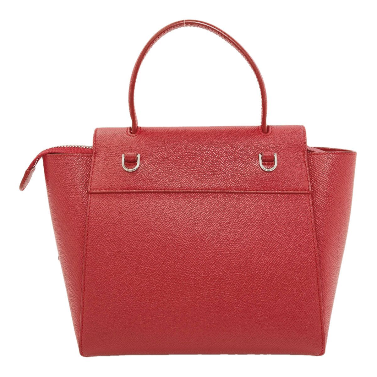 Celine Belt Bag Nano 2-Way Calfskin — view 2