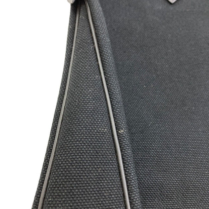 Hermes Sac Ibou MM Tote Bag Toile — view 8