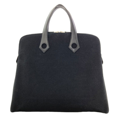 Hermes Sac Ibou MM Tote Bag Toile — view 2