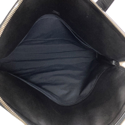 Hermes Sac Ibou MM Tote Bag Toile — view 5