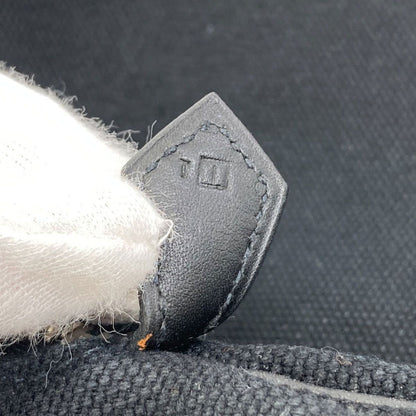 Hermes Sac Ibou MM Tote Bag Toile — view 7