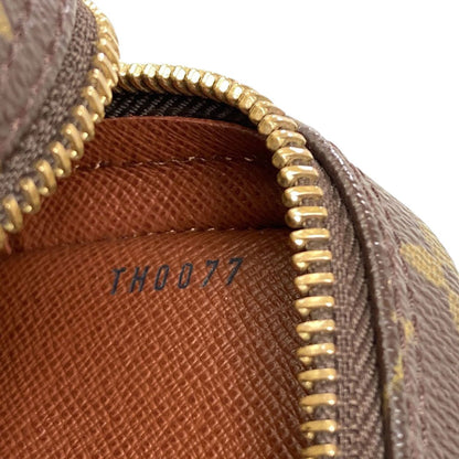 Louis Vuitton Amazon Shoulder Bag Monogram Canvas — view 7