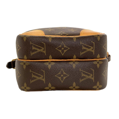 Louis Vuitton Amazon Shoulder Bag Monogram Canvas — view 4