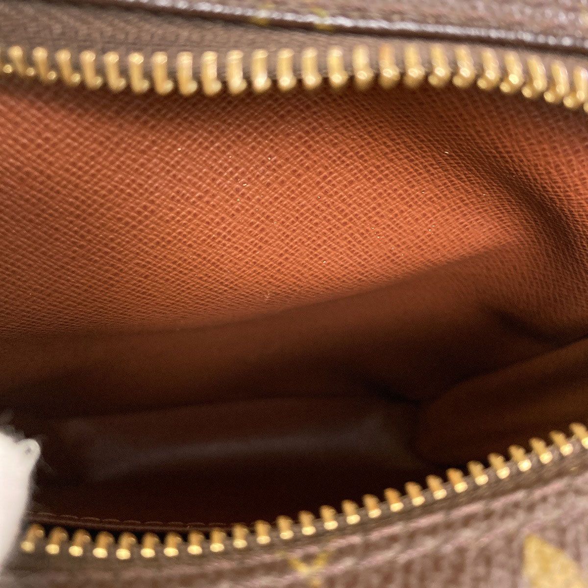 Louis Vuitton Amazon Shoulder Bag Monogram Canvas — view 8