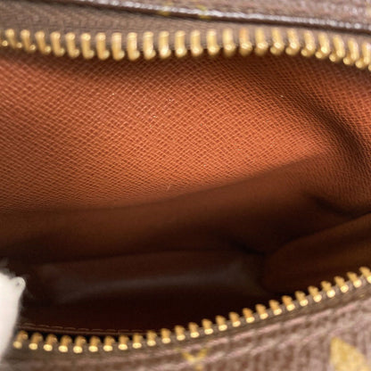 Louis Vuitton Amazon Shoulder Bag Monogram Canvas — view 8