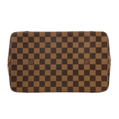 Louis Vuitton Hampstead PM Tote Bag Damier Canvas — view 4