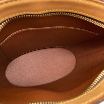 Louis Vuitton Drew Shoulder Bag Monogram Canvas — view 5