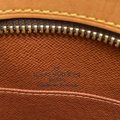 Louis Vuitton Drew Shoulder Bag Monogram Canvas — view 6