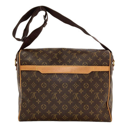 Louis Vuitton Aves Shoulder Bag Monogram Canvas — view 2