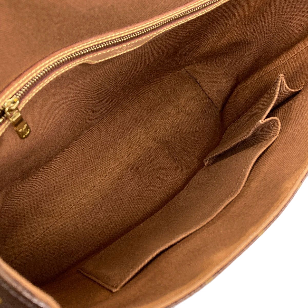 Louis Vuitton Aves Shoulder Bag Monogram Canvas — view 5