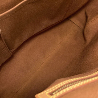Louis Vuitton Aves Shoulder Bag Monogram Canvas — view 8