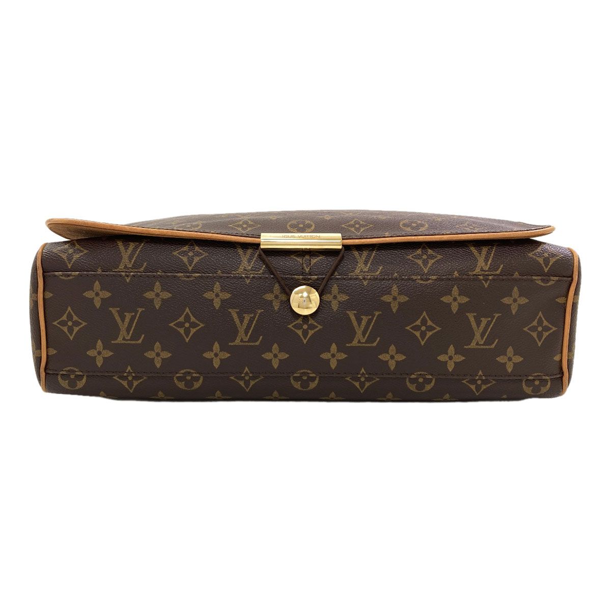 Louis Vuitton Aves Shoulder Bag Monogram Canvas — view 4