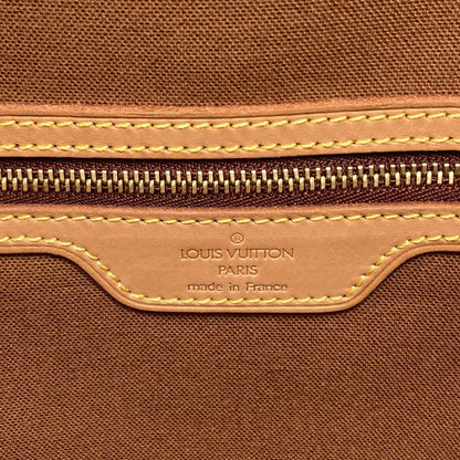 Louis Vuitton Aves Shoulder Bag Monogram Canvas — view 6