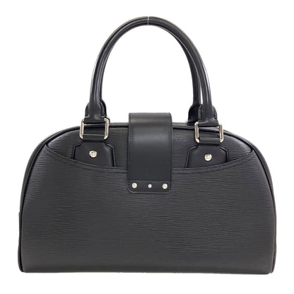 Louis Vuitton Bowling Montaigne GM Boston Bag — view 2
