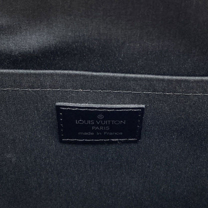 Louis Vuitton Bowling Montaigne GM Boston Bag — view 6