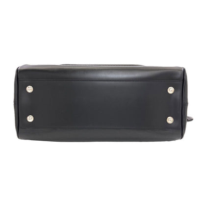Louis Vuitton Bowling Montaigne GM Boston Bag — view 4