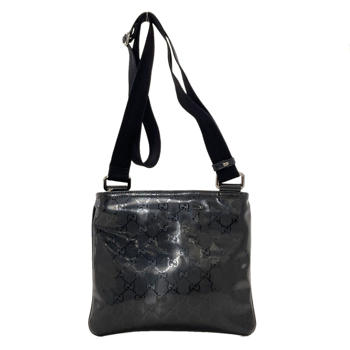 Gucci GG Supreme Shoulder Bag — view 2