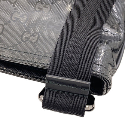 Gucci GG Supreme Shoulder Bag — view 8