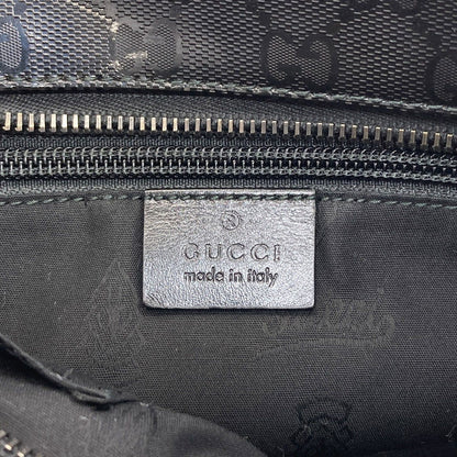 Gucci GG Supreme Shoulder Bag — view 6