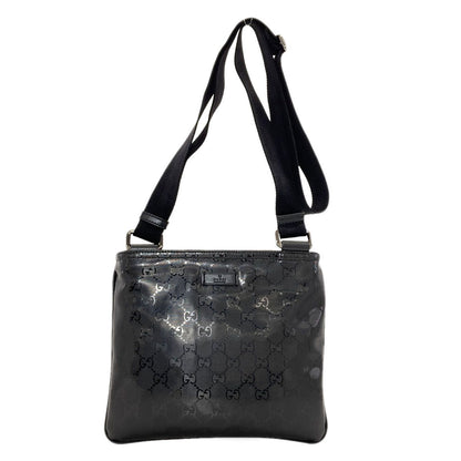 Gucci GG Supreme Shoulder Bag