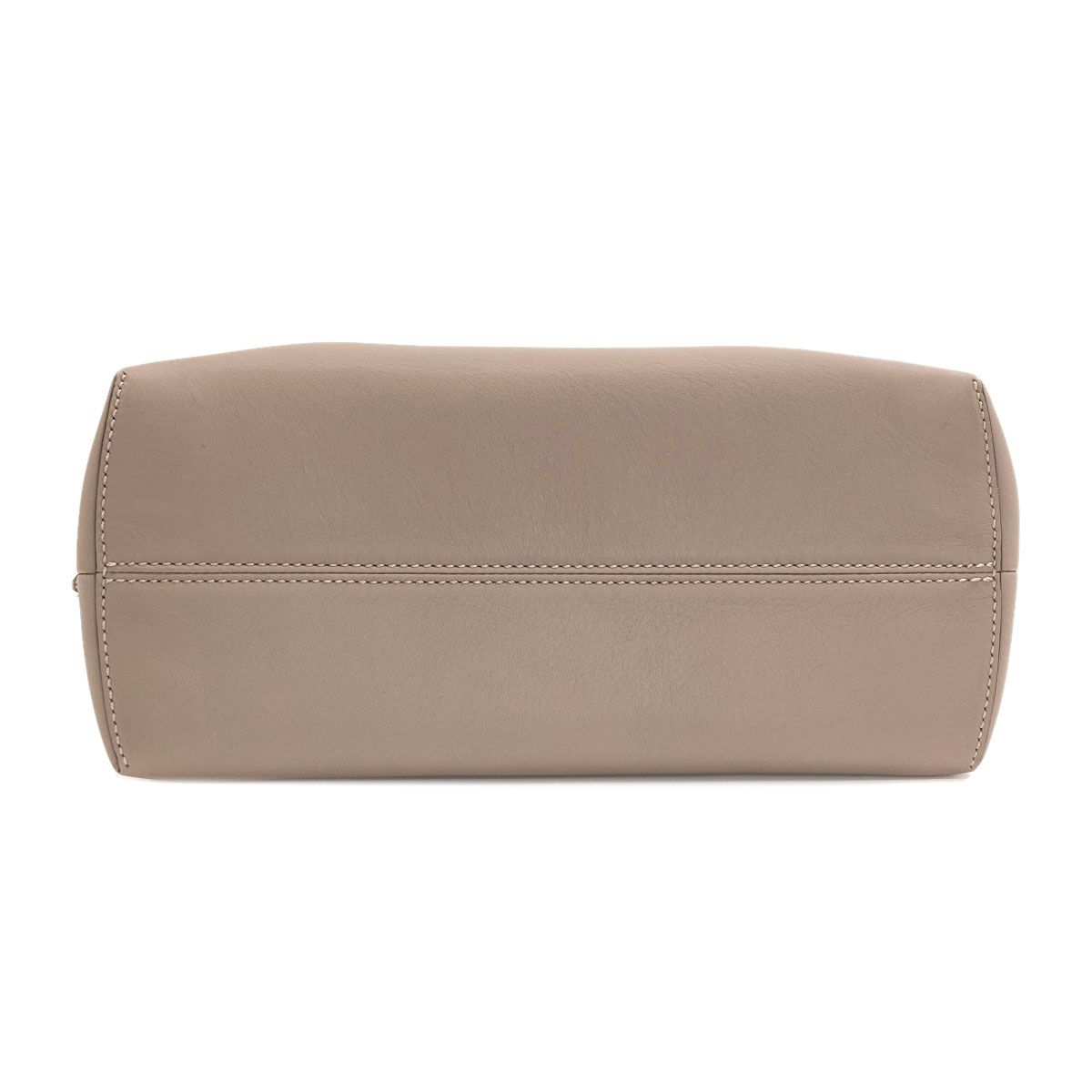 Fendi by the Way 2-Way Handbag Calfskin — view 4