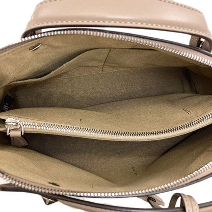 Fendi by the Way 2-Way Handbag Calfskin — view 5