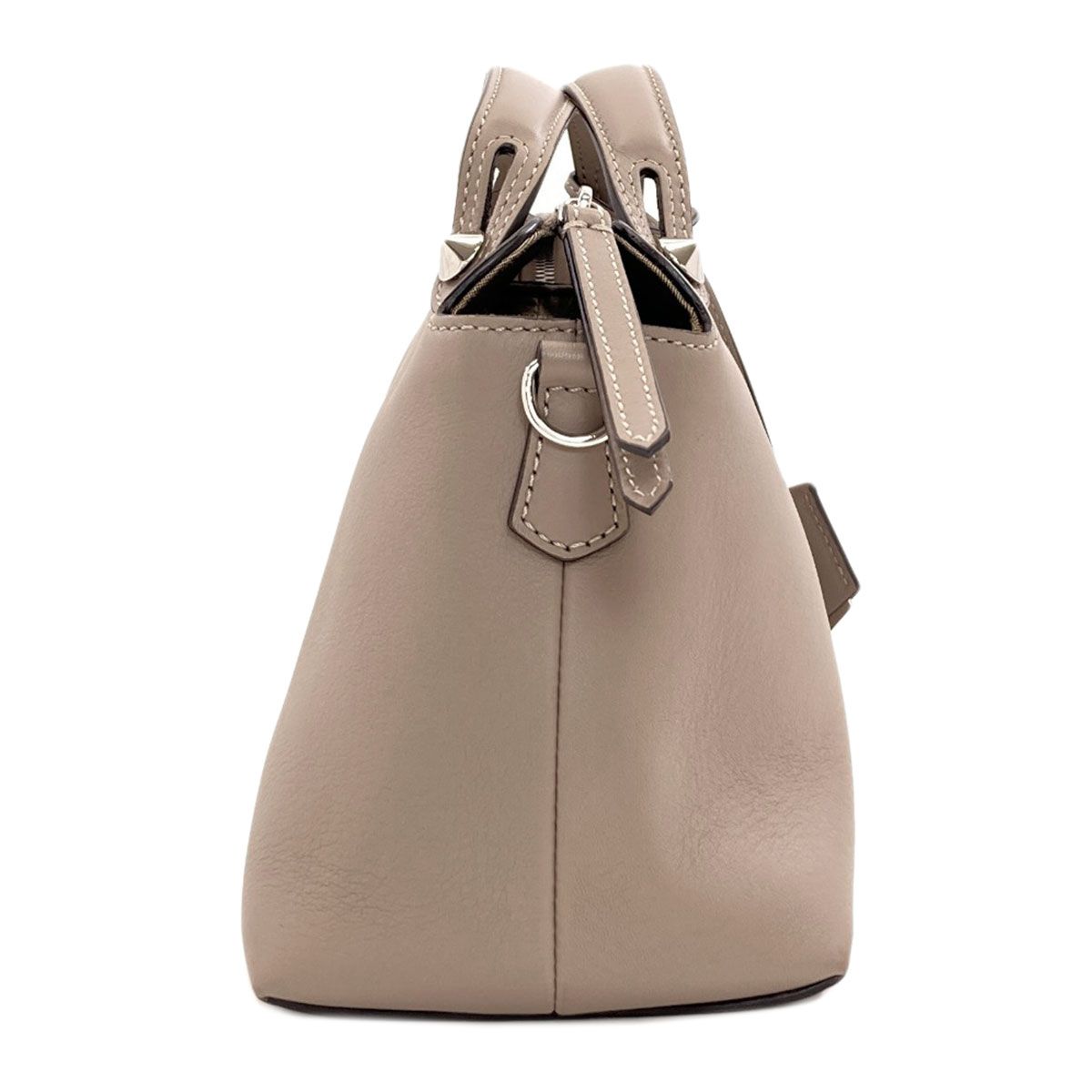 Fendi by the Way 2-Way Handbag Calfskin — view 3