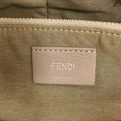 Fendi by the Way 2-Way Handbag Calfskin — view 6