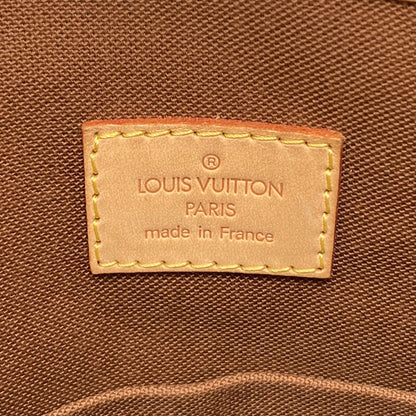 Louis Vuitton Batignolles Tote Bag Monogram Canvas — view 6