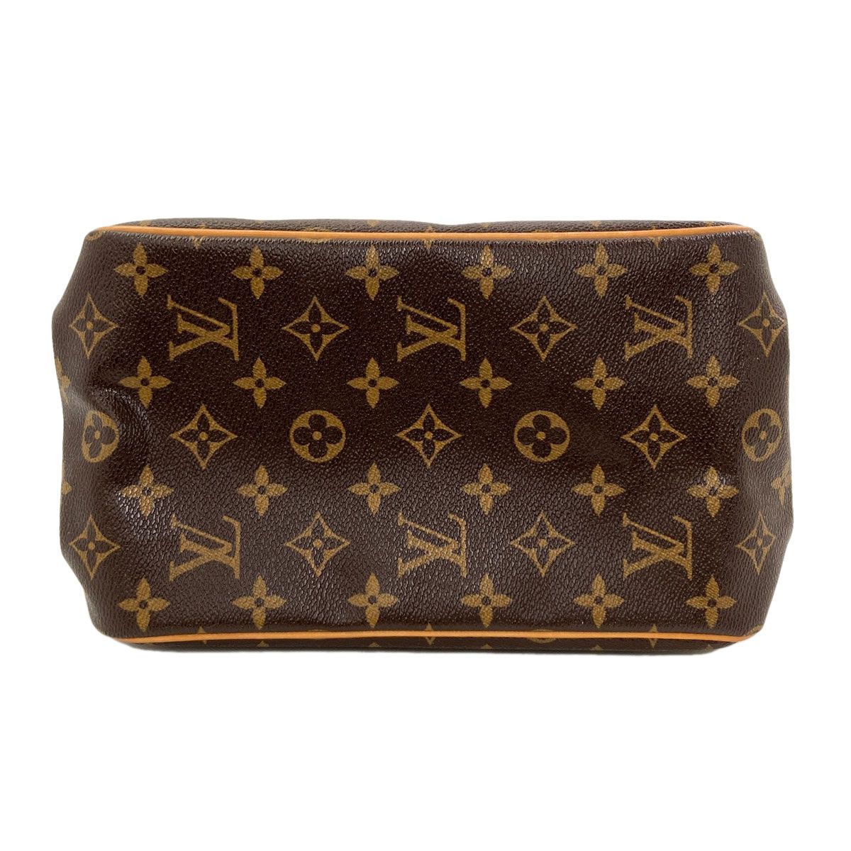Louis Vuitton Batignolles Tote Bag Monogram Canvas — view 4