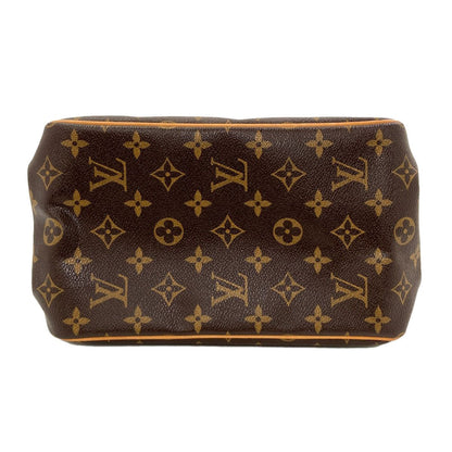 Louis Vuitton Batignolles Tote Bag Monogram Canvas — view 4
