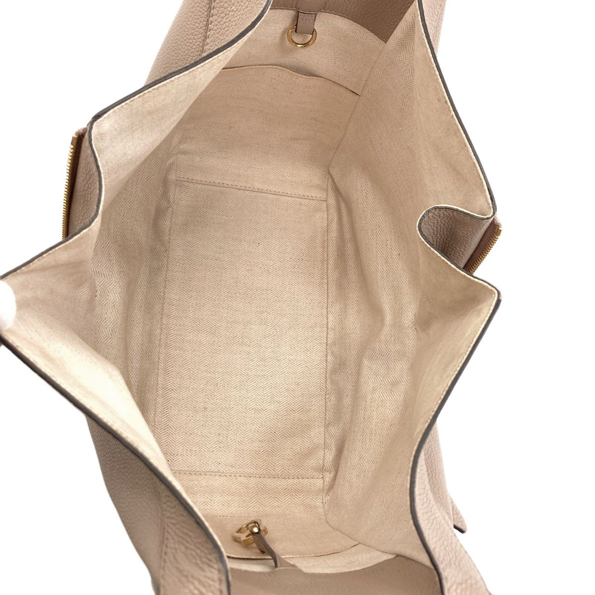 Loewe Hammock 2-Way Handbag Calfskin — view 5