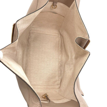 Loewe Hammock 2-Way Handbag Calfskin — view 5