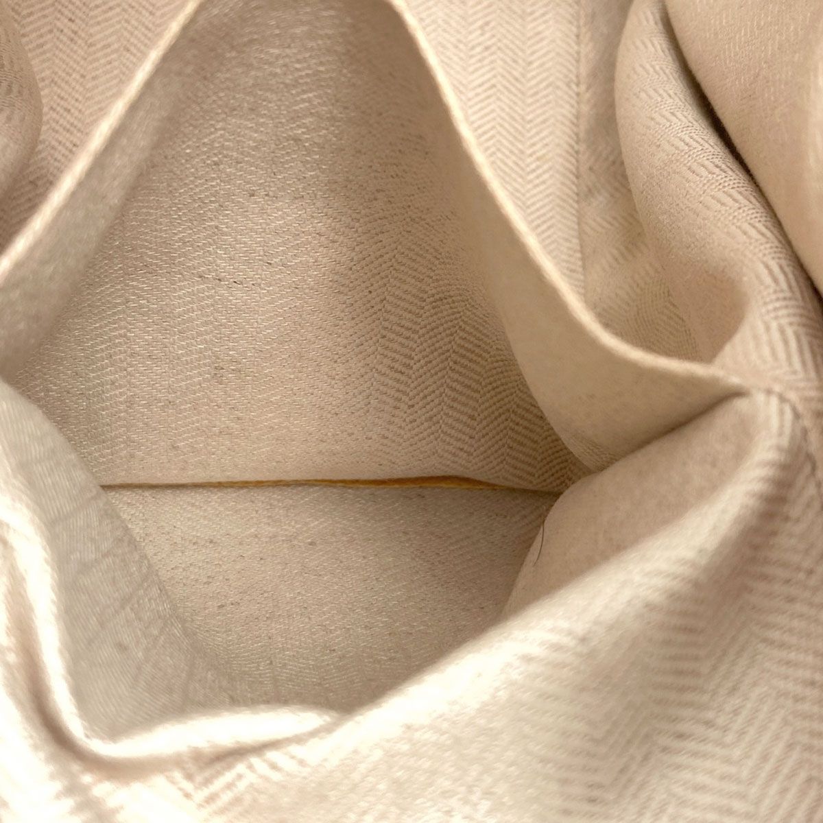 Loewe Hammock 2-Way Handbag Calfskin — view 8