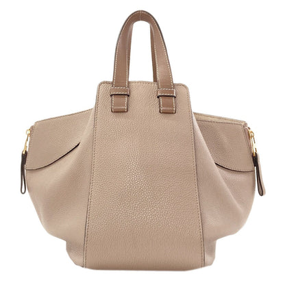 Loewe Hammock 2-Way Handbag Calfskin — view 2