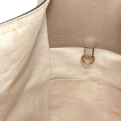Loewe Hammock 2-Way Handbag Calfskin — view 6