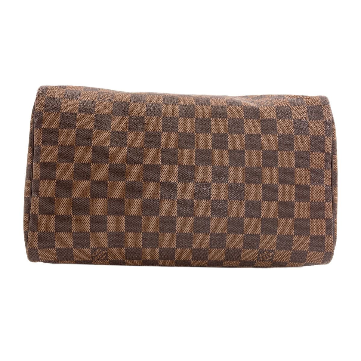 Louis Vuitton Speedy 30 Handbag Damier Canvas — view 4