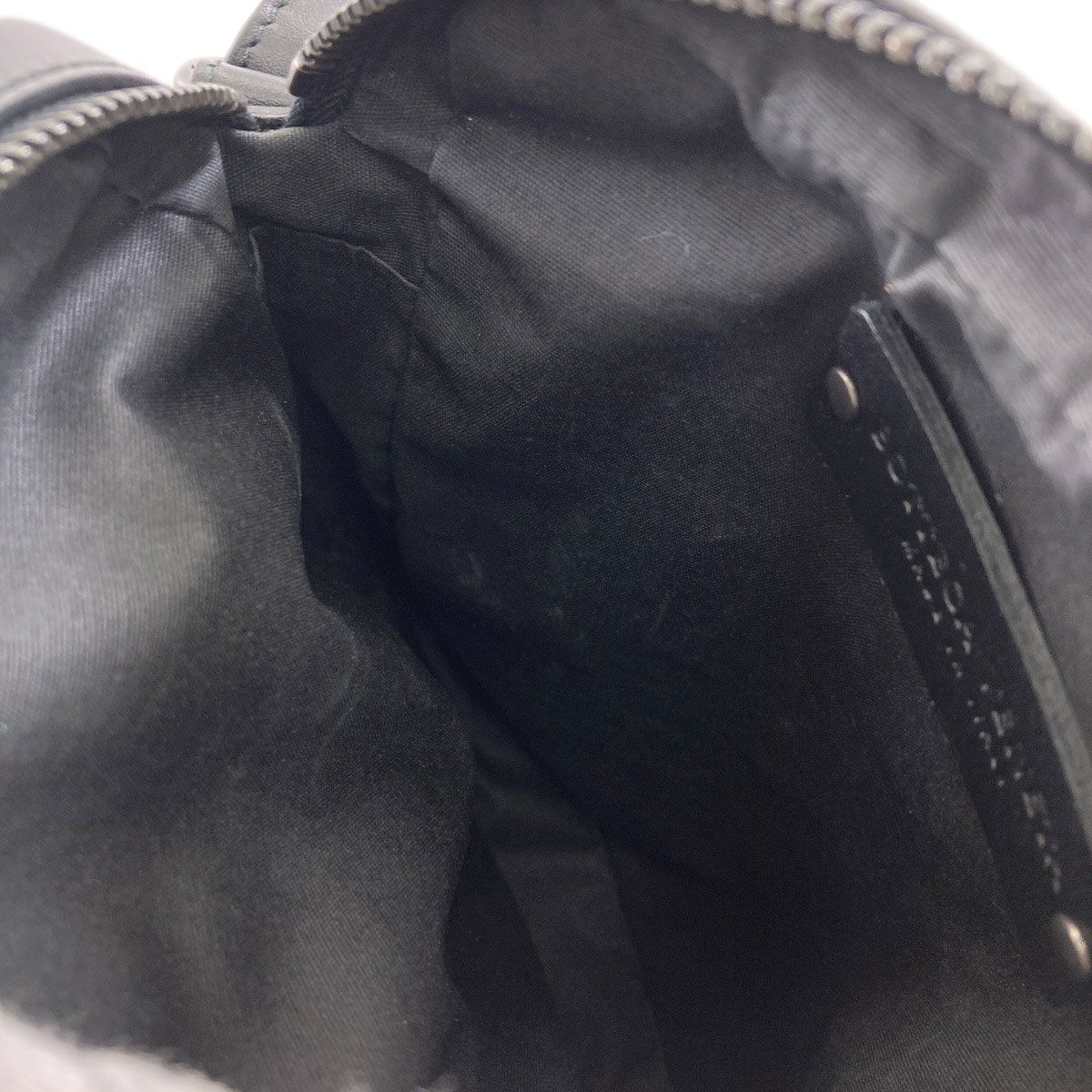 Bottega Veneta Intrecciato Shoulder Bag Calfskin — view 8