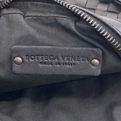 Bottega Veneta Intrecciato Shoulder Bag Calfskin — view 6