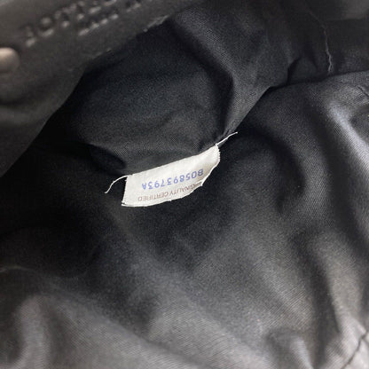 Bottega Veneta Intrecciato Shoulder Bag Calfskin — view 7