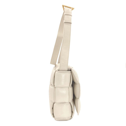 Bottega Veneta Padded Cassette Shoulder Bag Calfskin — view 3