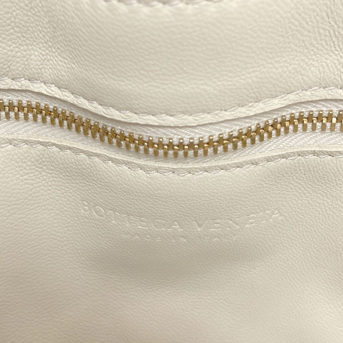 Bottega Veneta Padded Cassette Shoulder Bag Calfskin — view 6