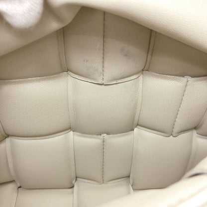 Bottega Veneta Padded Cassette Shoulder Bag Calfskin — view 7