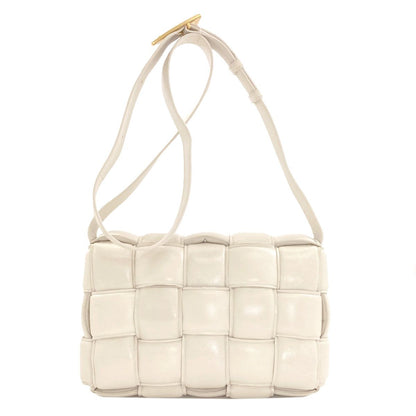 Bottega Veneta Padded Cassette Shoulder Bag Calfskin — view 2