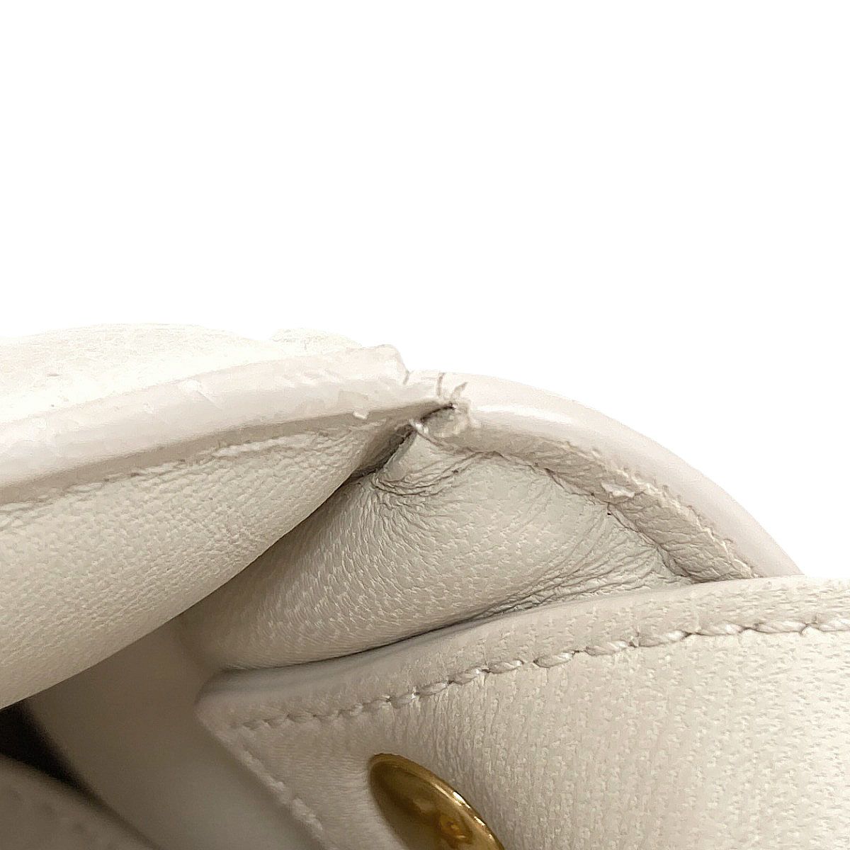 Bottega Veneta Padded Cassette Shoulder Bag Calfskin — view 8