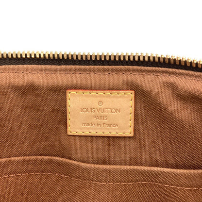 Louis Vuitton Palermo PM Tote Bag Monogram Canvas — view 6