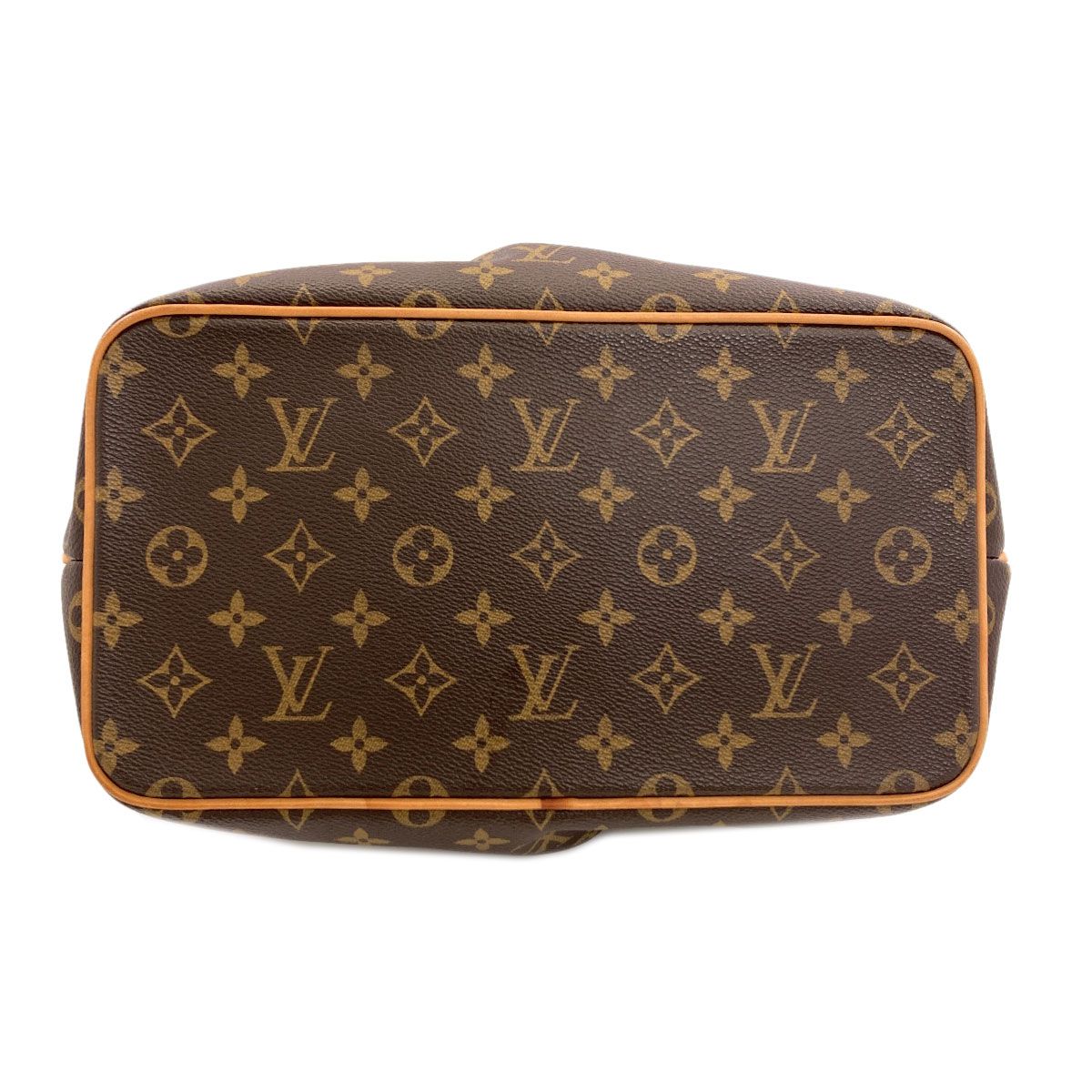 Louis Vuitton Palermo PM Tote Bag Monogram Canvas — view 4