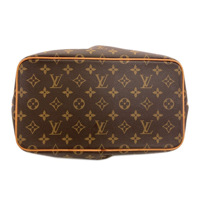 Louis Vuitton Palermo PM Tote Bag Monogram Canvas — view 4