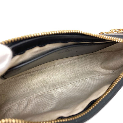 Gucci GG Matelasse 2-Way Handbag Calfskin — view 5