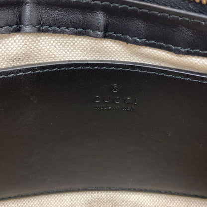 Gucci GG Matelasse 2-Way Handbag Calfskin — view 6